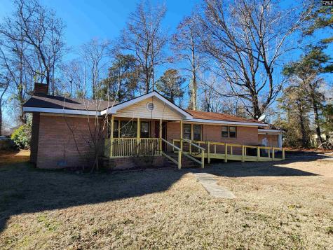 1004 Porter Street Sumter SC 29152
