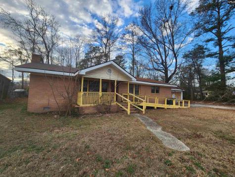 1004 Porter Street Sumter SC 29152