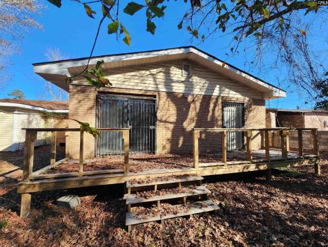 1004 Porter Street Sumter SC 29152