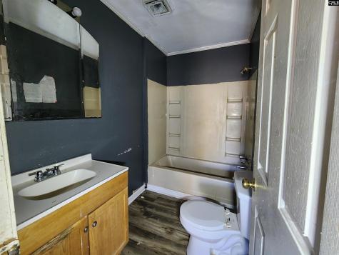 1004 Porter Street Sumter SC 29152