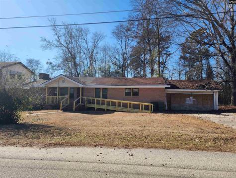 1004 Porter Street Sumter SC 29152