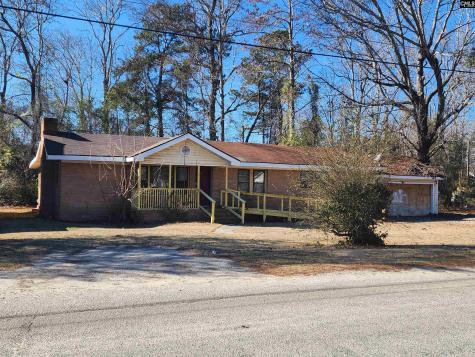 1004 Porter Street Sumter SC 29152