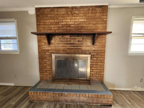 1004 Porter Street Sumter SC 29152