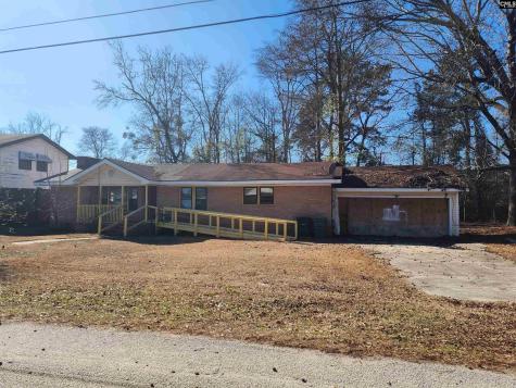 1004 Porter Street Sumter SC 29152
