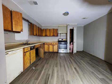1004 Porter Street Sumter SC 29152