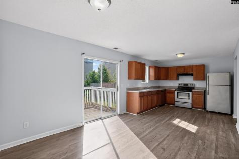 305 Curvewood Road Columbia SC 29229
