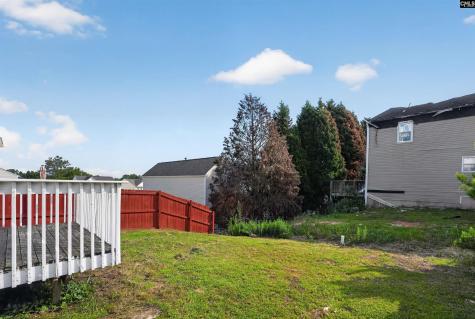 305 Curvewood Road Columbia SC 29229