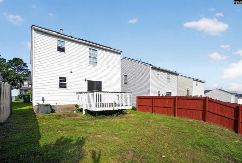 305 Curvewood Road Columbia SC 29229