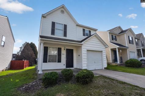 305 Curvewood Road Columbia SC 29229
