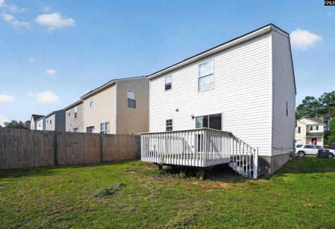 305 Curvewood Road Columbia SC 29229