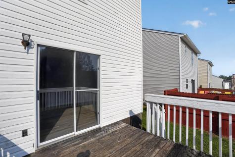 305 Curvewood Road Columbia SC 29229