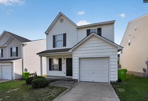 305 Curvewood Road Columbia SC 29229