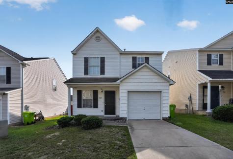305 Curvewood Road Columbia SC 29229