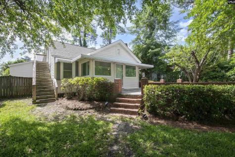702 Buckingham Road Columbia SC 29205
