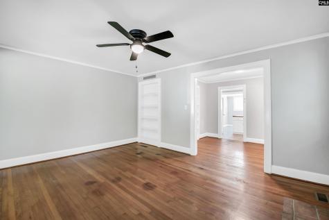 702 Buckingham Road Columbia SC 29205