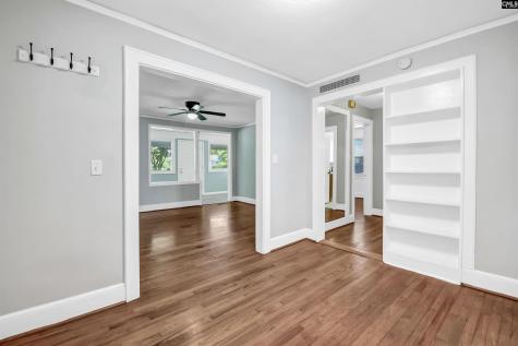 702 Buckingham Road Columbia SC 29205