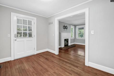 702 Buckingham Road Columbia SC 29205