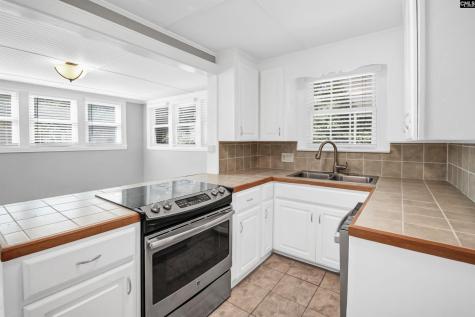 702 Buckingham Road Columbia SC 29205