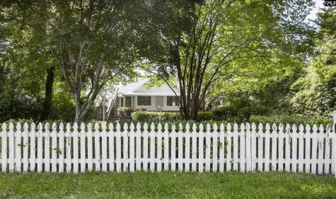 702 Buckingham Road Columbia SC 29205