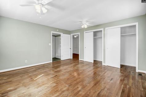 702 Buckingham Road Columbia SC 29205