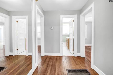 702 Buckingham Road Columbia SC 29205