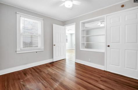 702 Buckingham Road Columbia SC 29205