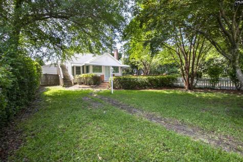 702 Buckingham Road Columbia SC 29205