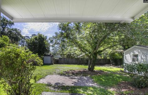 702 Buckingham Road Columbia SC 29205