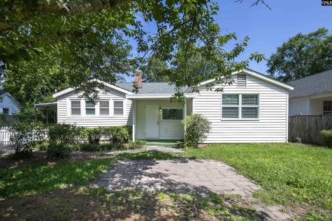 702 Buckingham Road Columbia SC 29205