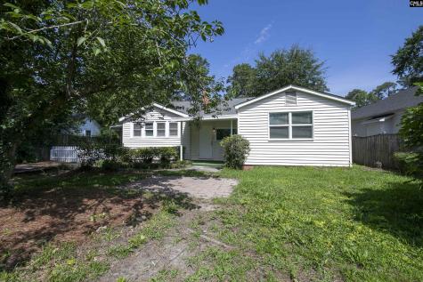702 Buckingham Road Columbia SC 29205