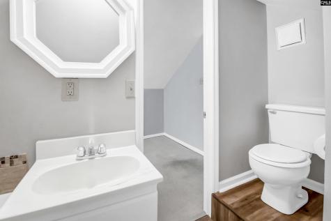702 Buckingham Road Columbia SC 29205