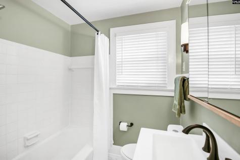 702 Buckingham Road Columbia SC 29205