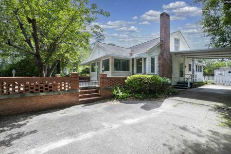 702 Buckingham Road Columbia SC 29205
