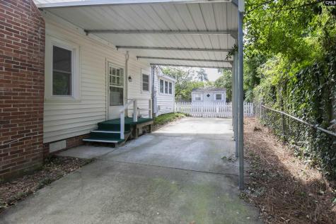 702 Buckingham Road Columbia SC 29205