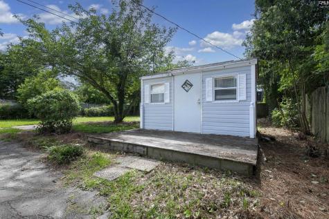 702 Buckingham Road Columbia SC 29205