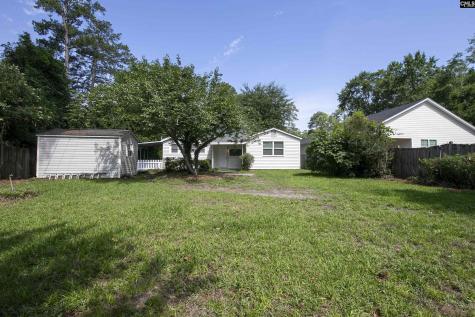 702 Buckingham Road Columbia SC 29205
