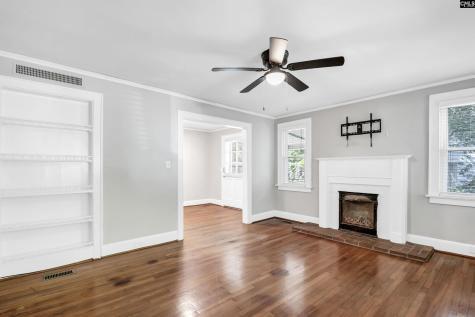 702 Buckingham Road Columbia SC 29205