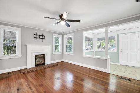 702 Buckingham Road Columbia SC 29205
