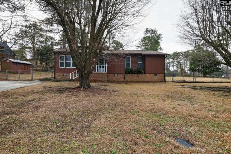 2200 Cardington Drive Columbia SC 29209