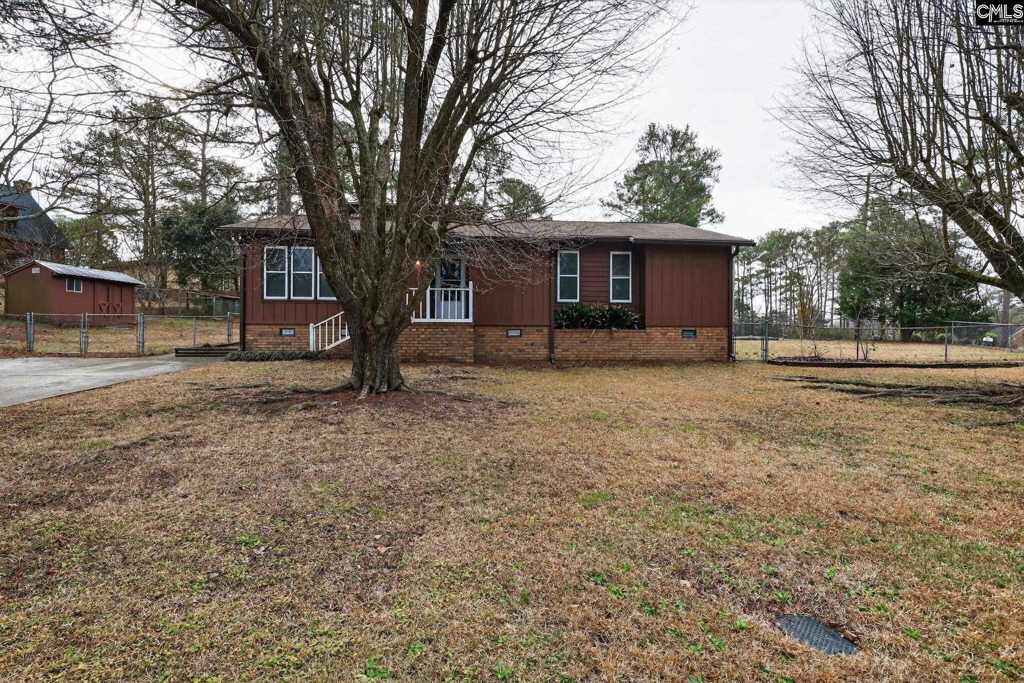 2200 Cardington Drive Columbia SC 29209
