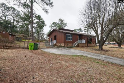2200 Cardington Drive Columbia SC 29209