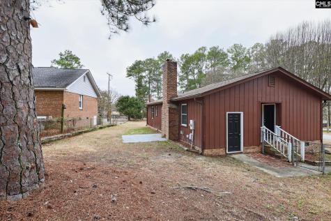 2200 Cardington Drive Columbia SC 29209