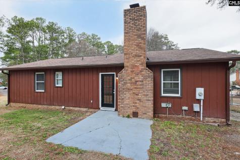 2200 Cardington Drive Columbia SC 29209