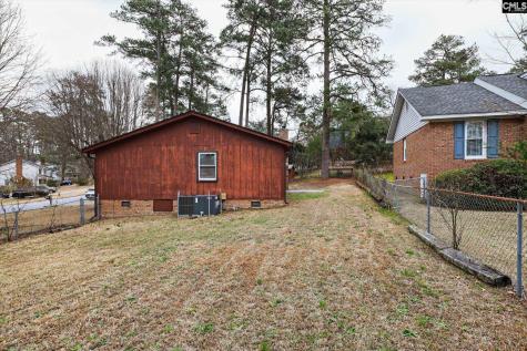 2200 Cardington Drive Columbia SC 29209