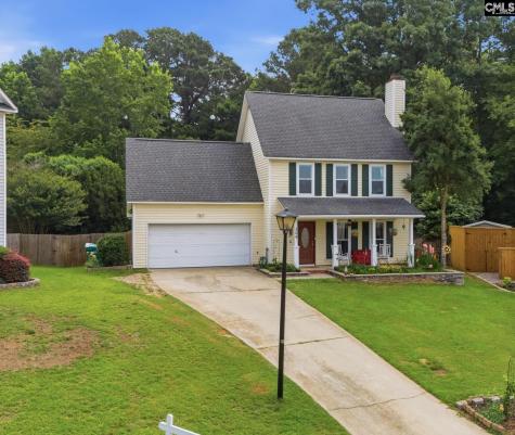 309 Gemstone Court Lexington SC 29072