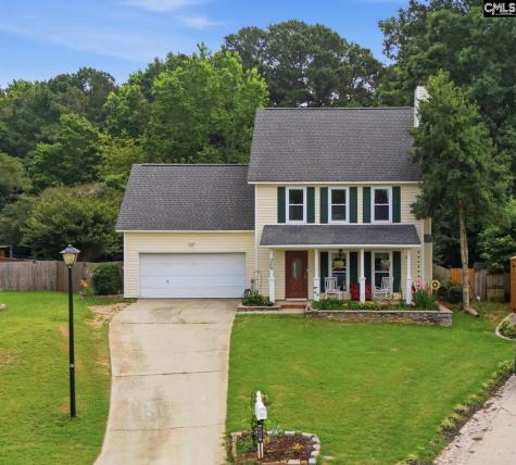 309 Gemstone Court Lexington SC 29072