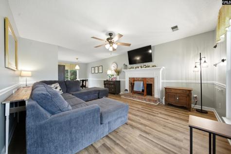 309 Gemstone Court Lexington SC 29072