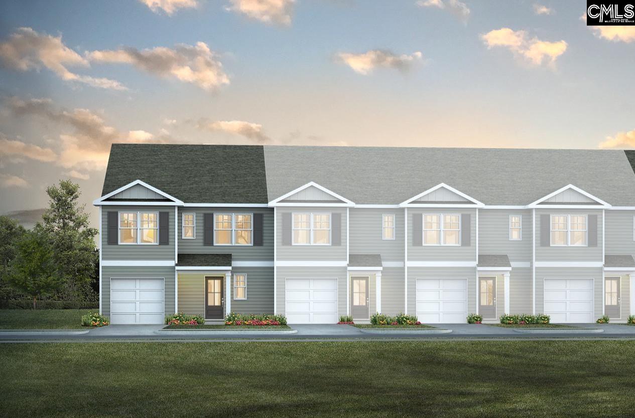 826 Gatestone Lane Hopkins SC 29061