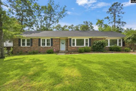 3544 Deerfield Drive Columbia SC 29204