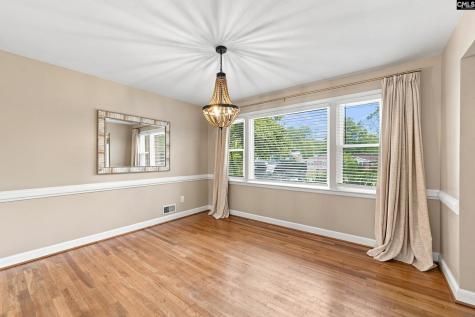 3544 Deerfield Drive Columbia SC 29204
